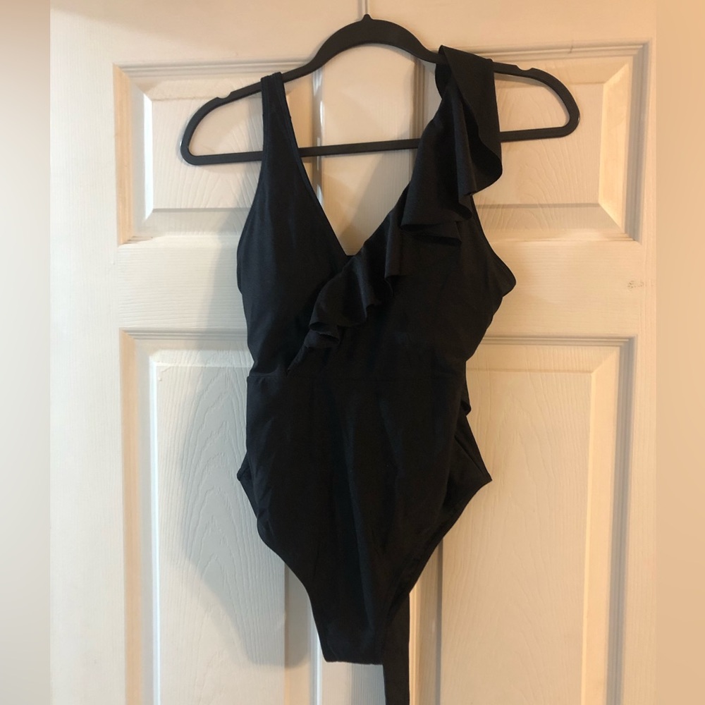 Women’s One Piece Swimsuit